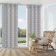 Charlotte - D2482 - Stone - Fabric by the Yard - D2482 - D2482_Drapery
