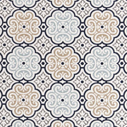 Charlotte - D2482 - Stone - Fabric by the Yard Stone