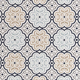 Charlotte - D2482 - Stone - Fabric by the Yard