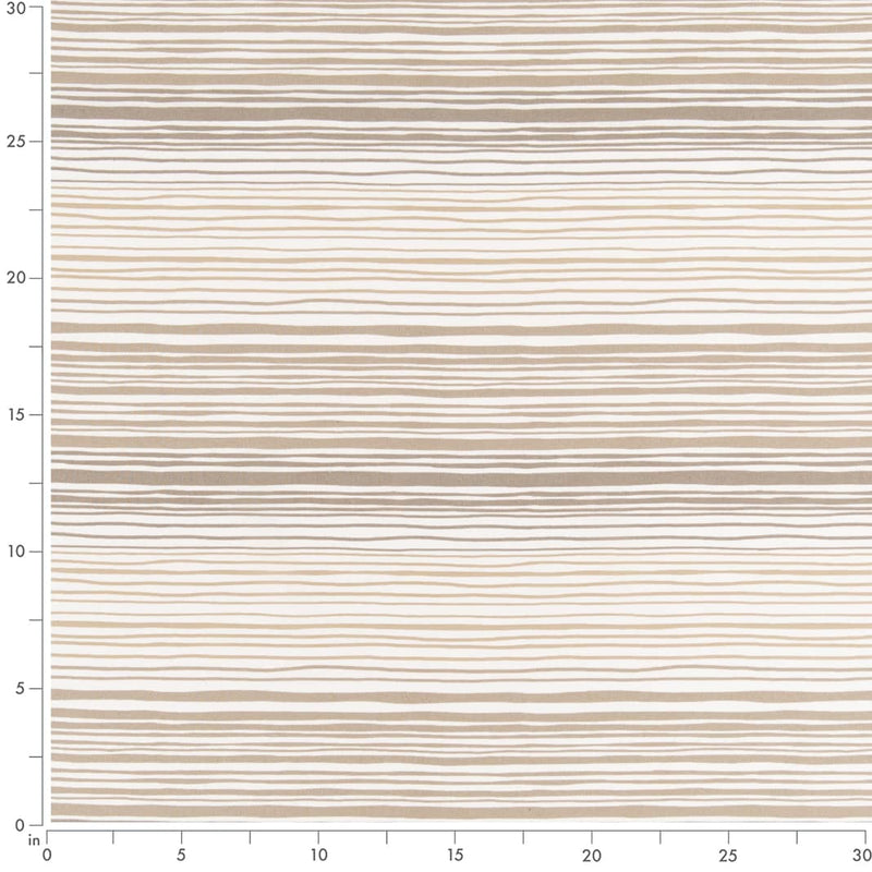 Charlotte - D2483 - Sand - Fabric by the Yard - D2483 - D2483_Ruler