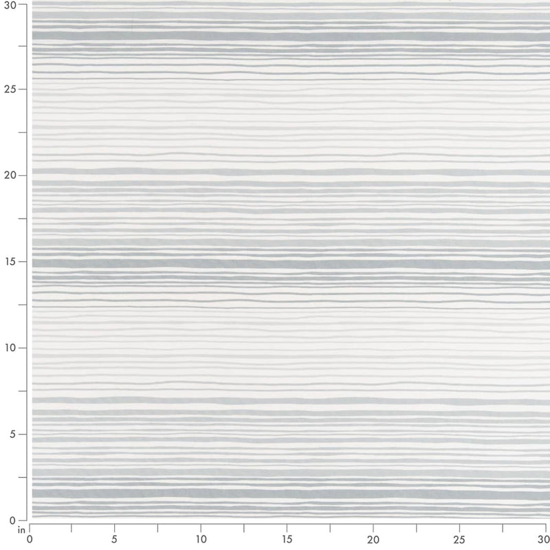 Charlotte - D2484 - Haze - Fabric by the Yard - D2484 - D2484_Ruler