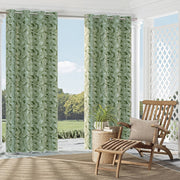 Charlotte - D2485 - Jungle - Fabric by the Yard - D2485 - D2485_Drapery