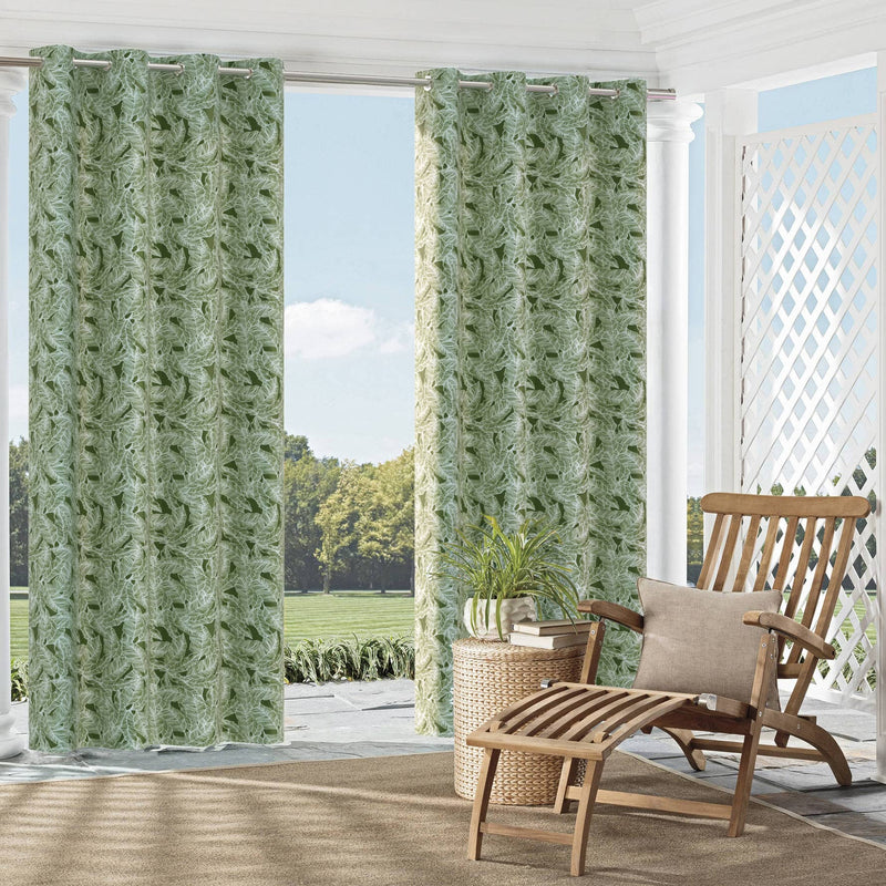Charlotte - D2485 - Jungle - Fabric by the Yard - D2485 - D2485_Drapery