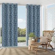 Charlotte - D2486 - Admiral - Fabric by the Yard - D2486 - D2486_Drapery