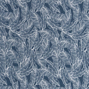Charlotte - D2486 - Admiral - Fabric by the Yard Admiral