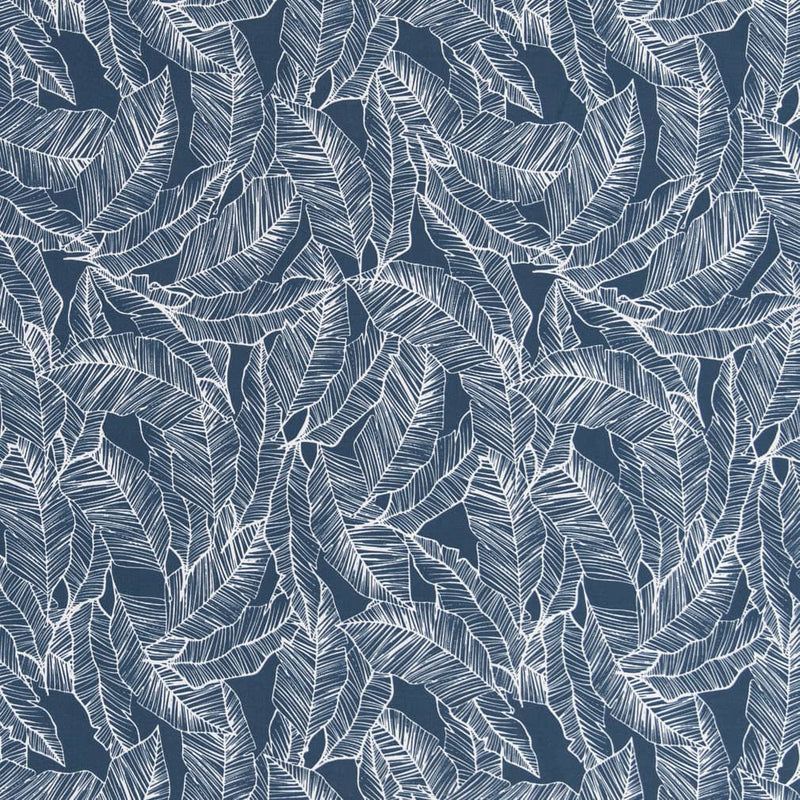 Charlotte - D2486 - Admiral - Fabric by the Yard Admiral