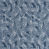 Charlotte - D2486 - Admiral - Fabric by the Yard