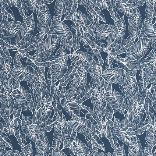 Charlotte - D2486 - Admiral - Fabric by the Yard Admiral