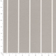 Charlotte - D2491 - Grey - Fabric by the Yard - D2491 - D2491_Ruler