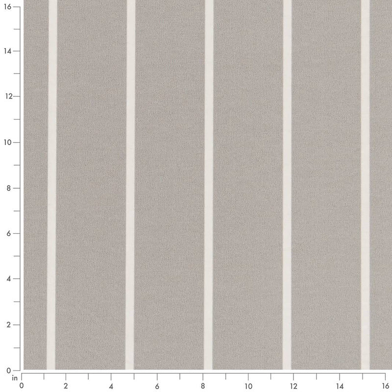 Charlotte - D2491 - Grey - Fabric by the Yard - D2491 - D2491_Ruler