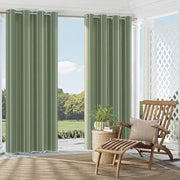 Charlotte - D2492 - Olive - Fabric by the Yard - D2492 - D2492_Drapery