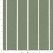 Charlotte - D2492 - Olive - Fabric by the Yard - D2492 - D2492_Ruler