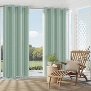 Charlotte - D2493 - Spa - Fabric by the Yard - D2493 - D2493_Drapery