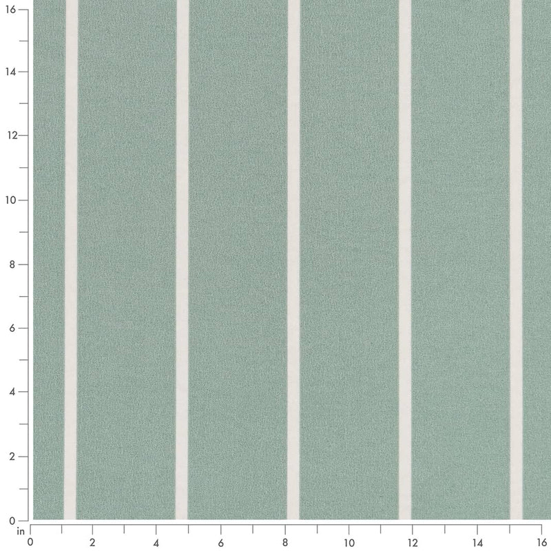 Charlotte - D2493 - Spa - Fabric by the Yard - D2493 - D2493_Ruler