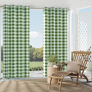 Charlotte - D2495 - Clover - Fabric by the Yard - D2495 - D2495_Drapery