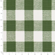 Charlotte - D2495 - Clover - Fabric by the Yard - D2495 - D2495_Ruler