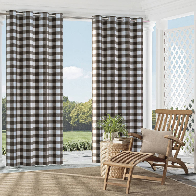 Charlotte - D2496 - Graphite - Fabric by the Yard - D2496 - D2496_Drapery