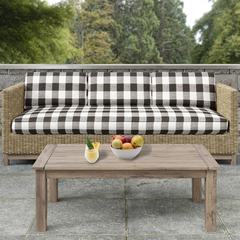 Charlotte - D2496 - Graphite - Fabric by the Yard - D2496 - D2496_Furniture