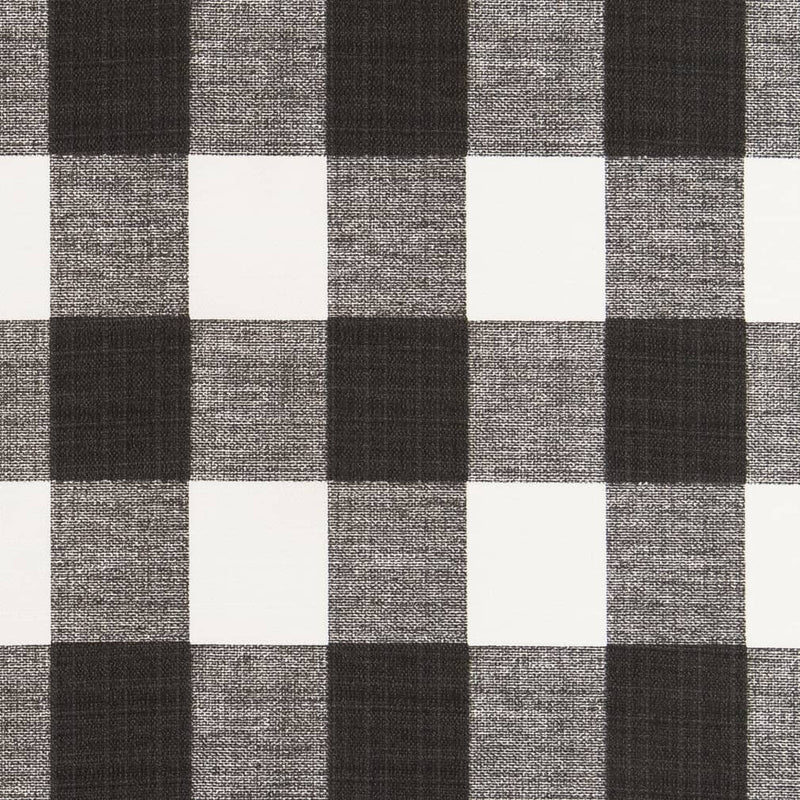 Charlotte - D2496 - Graphite - Fabric by the Yard Graphite