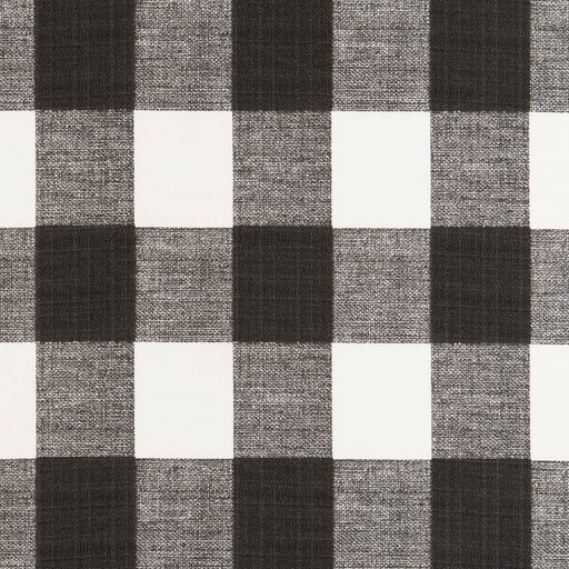 Charlotte - D2496 - Graphite - Fabric by the Yard Graphite