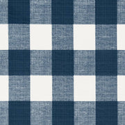 Charlotte - D2497 - Indigo - Fabric by the Yard Indigo