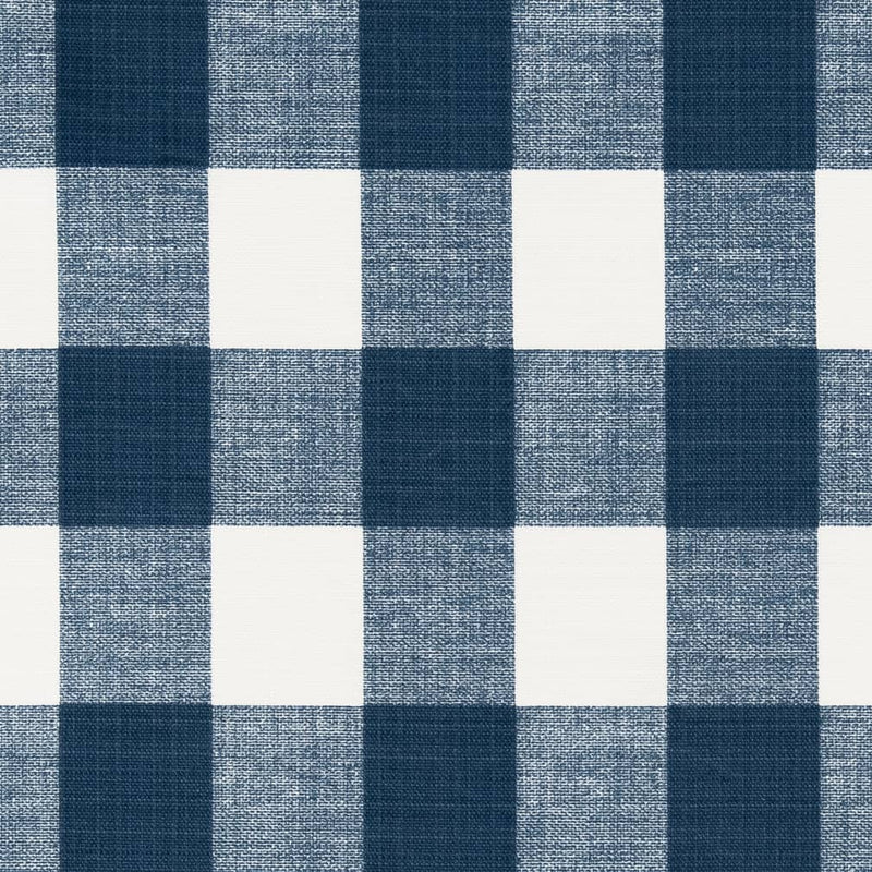 Charlotte - D2497 - Indigo - Fabric by the Yard Indigo