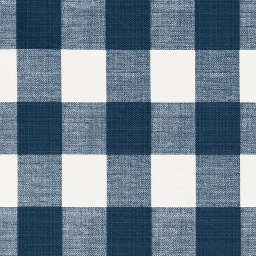 Charlotte - D2497 - Indigo - Fabric by the Yard Indigo