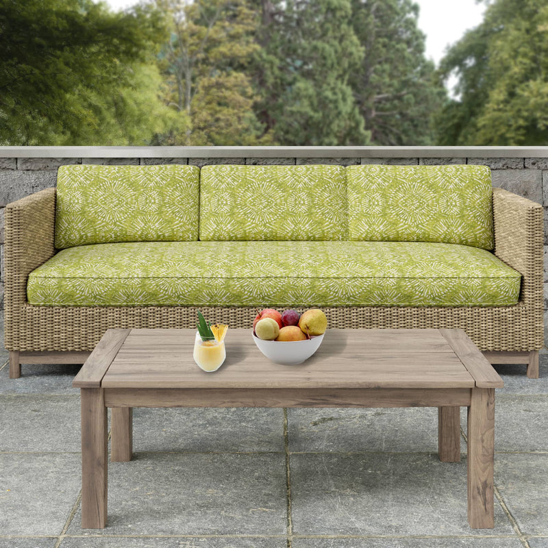 Charlotte - D2498 - Lime - Fabric by the Yard - D2498 - D2498_Furniture