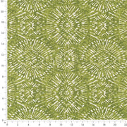Charlotte - D2498 - Lime - Fabric by the Yard - D2498 - D2498_Ruler