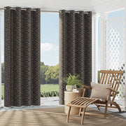 Charlotte - D2499 - Raven - Fabric by the Yard - D2499 - D2499_Drapery