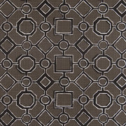 Charlotte - D2499 - Raven - Fabric by the Yard Raven