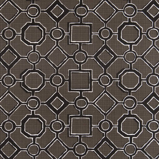 Charlotte - D2499 - Raven - Fabric by the Yard Raven