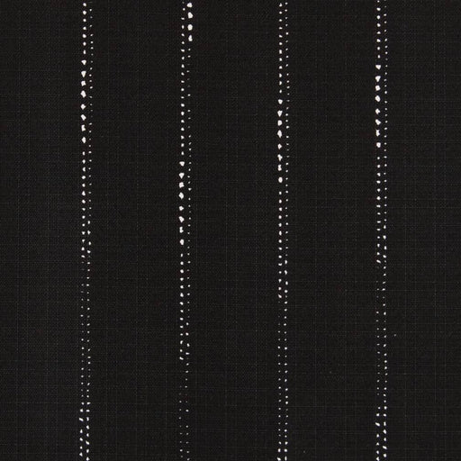 Charlotte - D2500 - Onyx - Fabric by the Yard Onyx