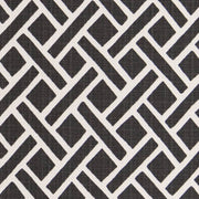 Charlotte - D2502 - Ebony - Fabric by the Yard Ebony