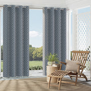 Charlotte - D2503 - Blueberry - Fabric by the Yard - D2503 - D2503_Drapery