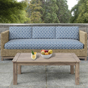 Charlotte - D2503 - Blueberry - Fabric by the Yard - D2503 - D2503_Furniture