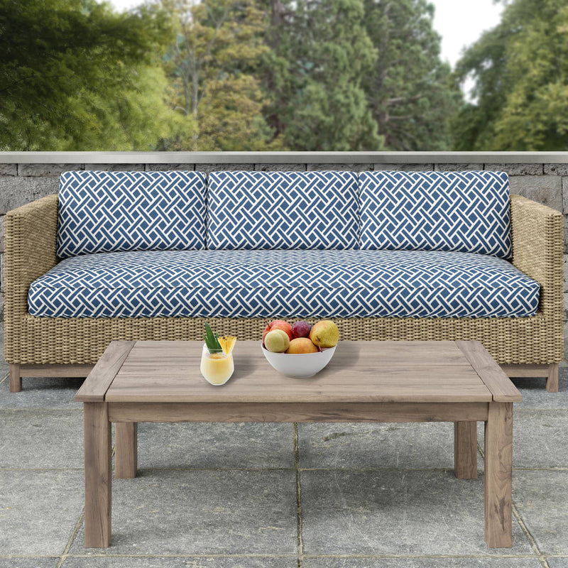 Charlotte - D2503 - Blueberry - Fabric by the Yard - D2503 - D2503_Furniture