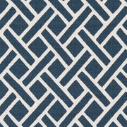 Charlotte - D2503 - Blueberry - Fabric by the Yard Blueberry