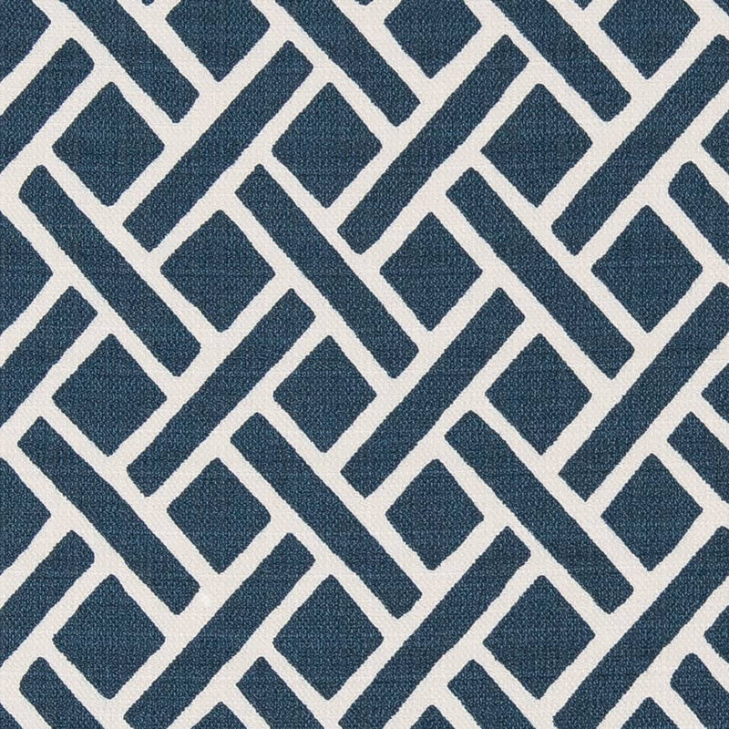 Charlotte - D2503 - Blueberry - Fabric by the Yard Blueberry