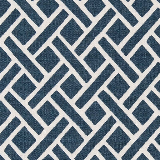 Charlotte - D2503 - Blueberry - Fabric by the Yard Blueberry