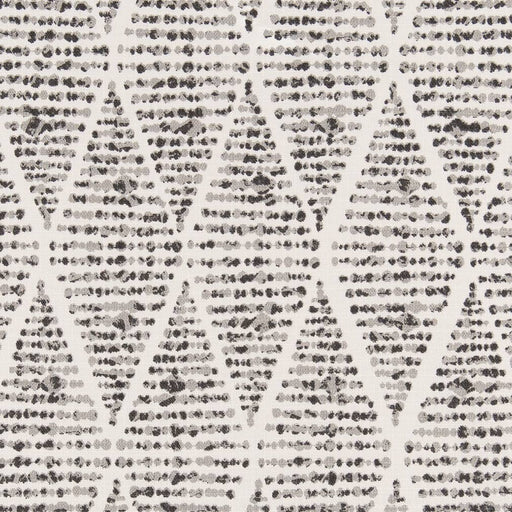 Charlotte - D2504 - Pewter - Fabric by the Yard Pewter