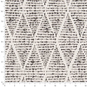 Charlotte - D2504 - Pewter - Fabric by the Yard - D2504 - D2504_Ruler