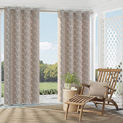 Charlotte - D2506 - Umber - Fabric by the Yard - D2506 - D2506_Drapery