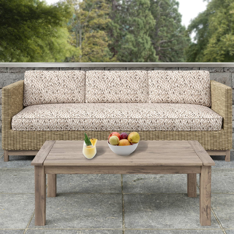 Charlotte - D2506 - Umber - Fabric by the Yard - D2506 - D2506_Furniture