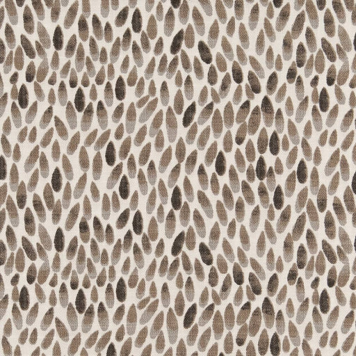 Charlotte - D2506 - Umber - Fabric by the Yard Umber