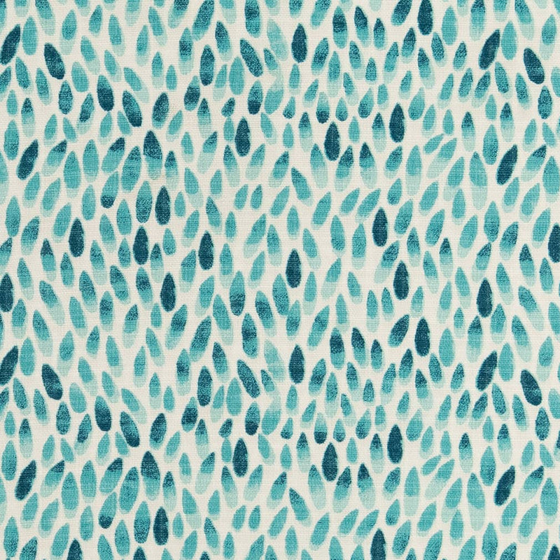 Charlotte - D2507 - Pool - Fabric by the Yard Pool