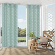 Charlotte - D2508 - Capri - Fabric by the Yard - D2508 - D2508_Drapery