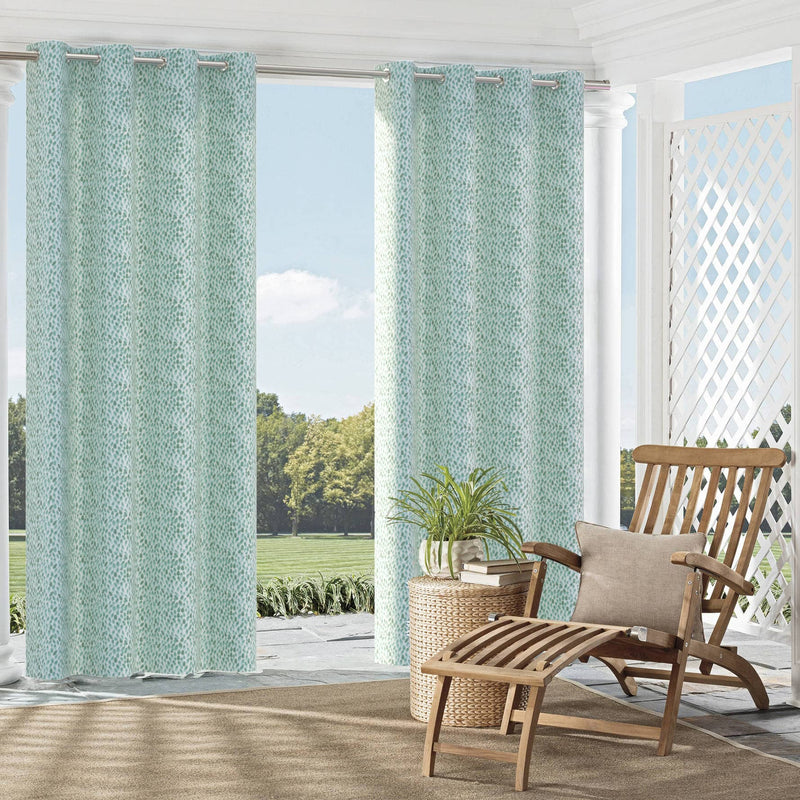 Charlotte - D2508 - Capri - Fabric by the Yard - D2508 - D2508_Drapery