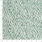 Charlotte - D2508 - Capri - Fabric by the Yard - D2508 - D2508_Ruler