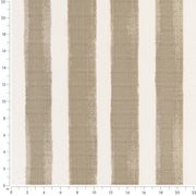 Charlotte - D2509 - Dove - Fabric by the Yard - D2509 - D2509_Ruler